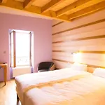 Bed & Breakfast Le Lancelot