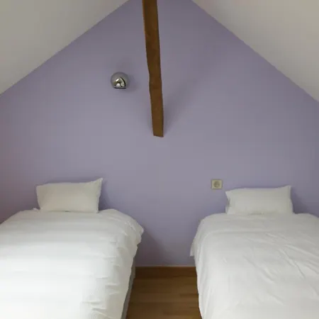 ベッド・アンド・ブレックファスト Le Lancelot