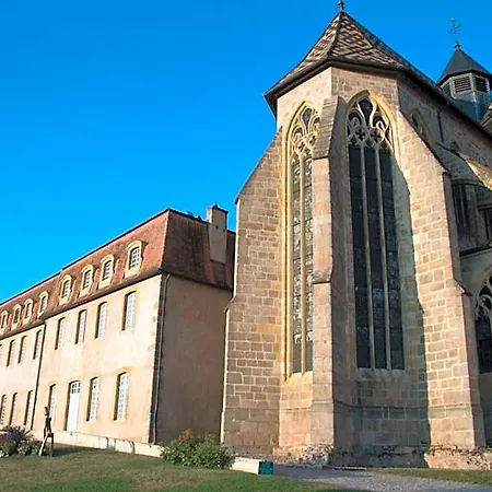 Le Lancelot 3* Ambierle