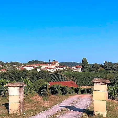 Le Lancelot Bed and Breakfast