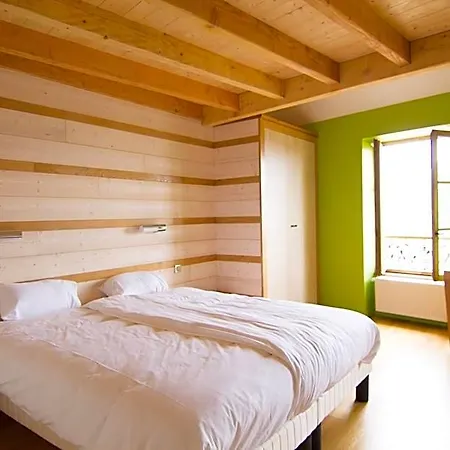 Bed and Breakfast Le Lancelot Ambierle