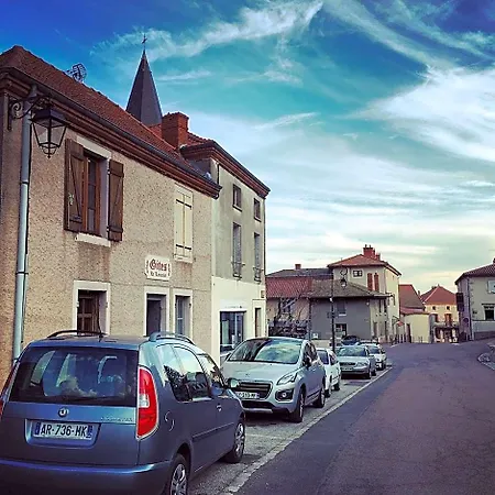 Bed and Breakfast Le Lancelot
