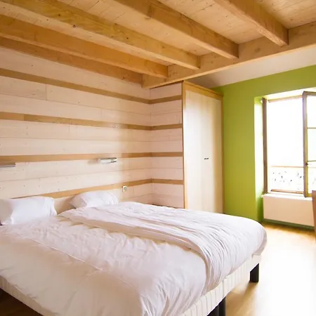 Le Lancelot Ambierle