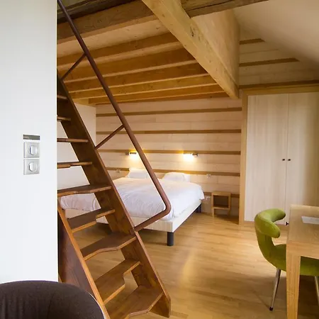 Bed and Breakfast Le Lancelot