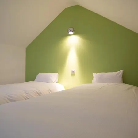 Bed and Breakfast Le Lancelot