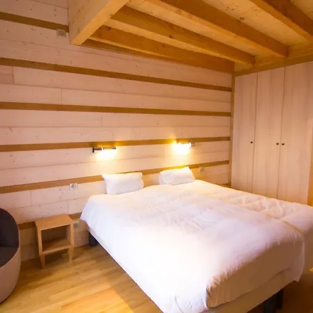 Bed and Breakfast Le Lancelot 3*