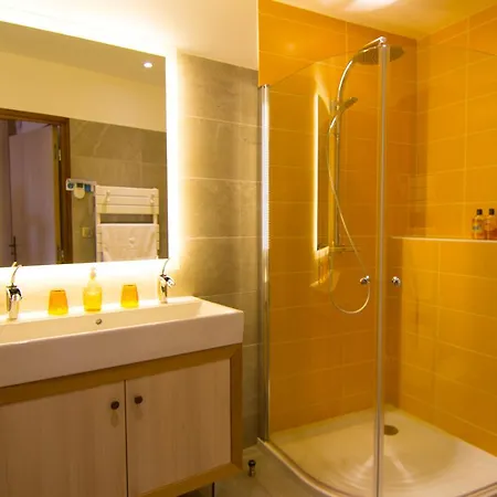 Bed and Breakfast Le Lancelot