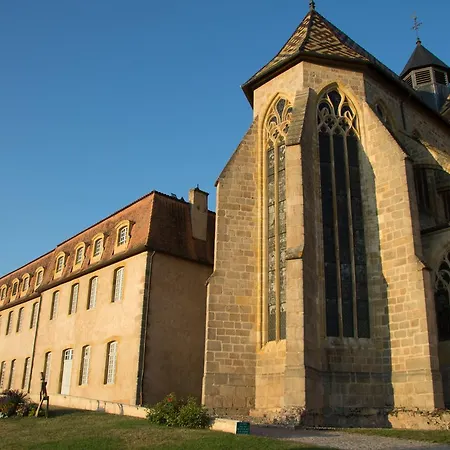 Le Lancelot Alojamento de Acomodação e Pequeno-almoço