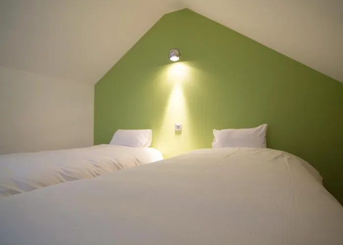 Bed & Breakfast Le Lancelot