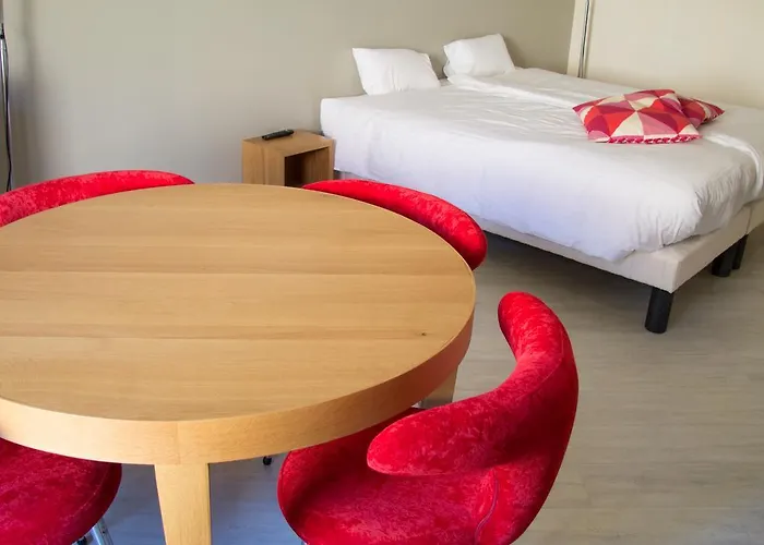 Bed & Breakfast Le Lancelot 3*