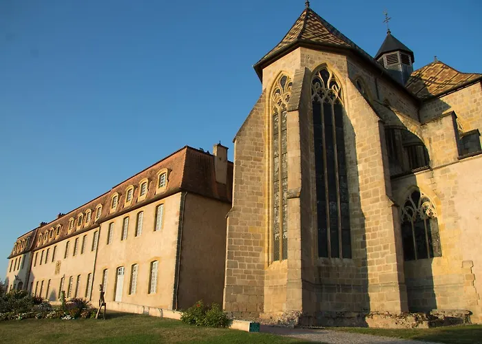 Le Lancelot Bed & Breakfast